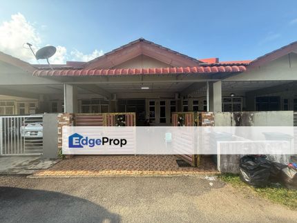 Teres setingkat balok kuantan , Pahang, Kuantan