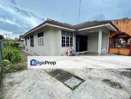 SEMI-D TAMAN PERDANA, PERAMU PEKAN,, Pahang, Pekan