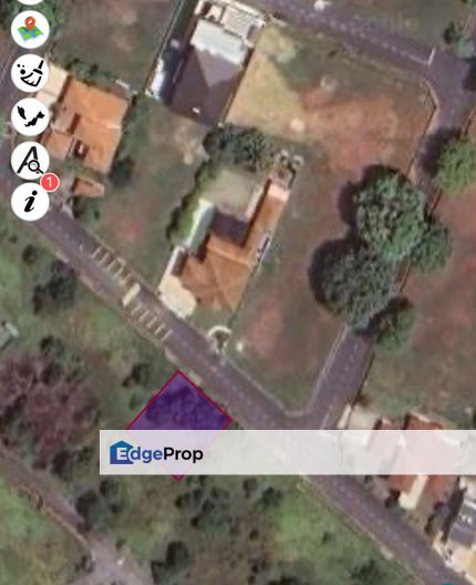 Urgent for sale ,tanah banglo tjg lumpur, Pahang, Kuantan