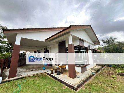Semid coner taman rendang pekan pahang , Pahang, Pekan