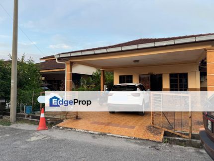 Semid Indera sempurna kuantan, Pahang, Kuantan