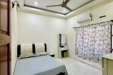 Ssmid Taman Kenanga Melaka Tengah