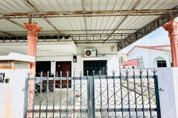 Ssmid Taman Kenanga Melaka Tengah