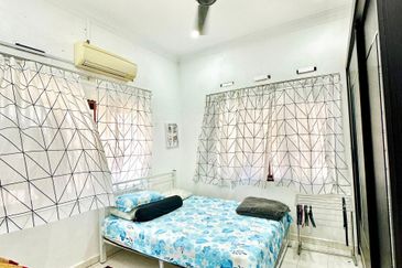 Ssmid Taman Kenanga Melaka Tengah