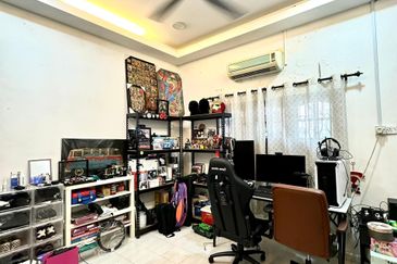 Ssmid Taman Kenanga Melaka Tengah