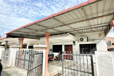 Ssmid Taman Kenanga Melaka Tengah