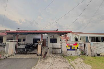 Ssmid Taman Kenanga Melaka Tengah