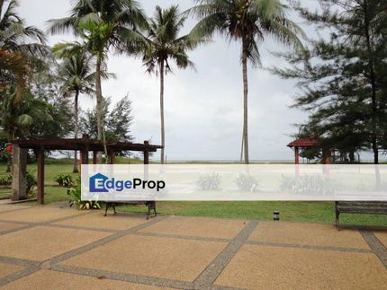 Mercu Beach Resort, Kuantan, Pahang. Freehold, Pahang, Balok