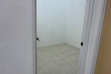 KOTA RAWSON LOT 16107