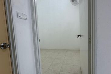 KOTA RAWSON LOT 16107