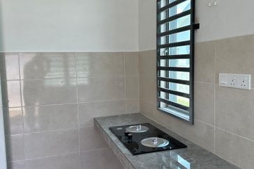 KOTA RAWSON LOT 16107