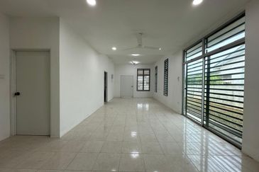 KOTA RAWSON LOT 16107