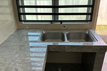 KOTA RAWSON LOT 16107