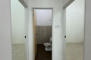 KOTA RAWSON LOT 16107