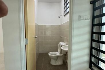 KOTA RAWSON LOT 16107