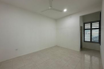 KOTA RAWSON LOT 16107