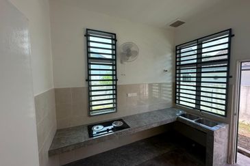 KOTA RAWSON LOT 16107