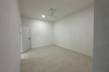 KOTA RAWSON LOT 16107