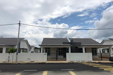 KOTA RAWSON LOT 16107