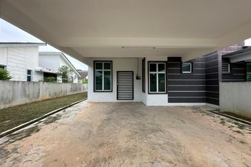 KOTA RAWSON LOT 16107