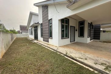 KOTA RAWSON LOT 16107