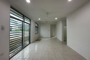 KOTA RAWSON LOT 16107