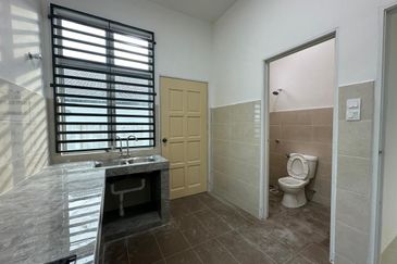 KOTA RAWSON LOT 16107