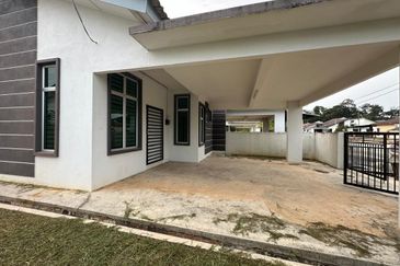 KOTA RAWSON LOT 16107