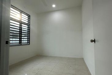 KOTA RAWSON LOT 16107