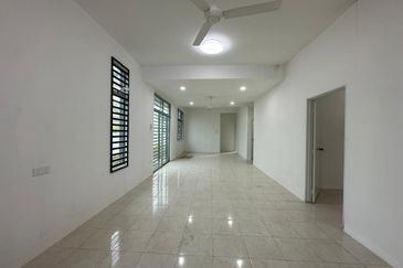 KOTA RAWSON LOT 16107