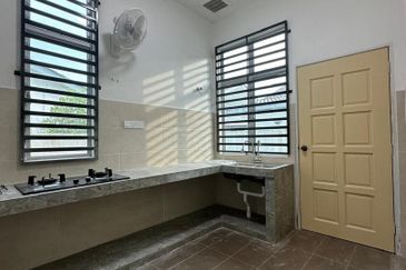 KOTA RAWSON LOT 16107