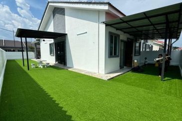 SEMID TAMAN PULAU MUTIARA TEMERLOH