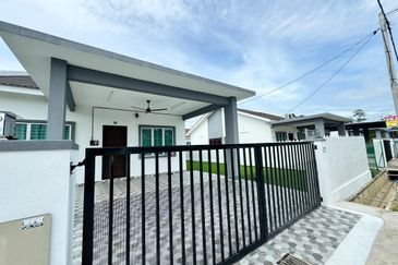 SEMID TAMAN PULAU MUTIARA TEMERLOH