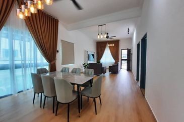 SEMID TAMAN PULAU MUTIARA TEMERLOH