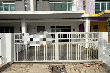 Bandar Kuantan Puteri