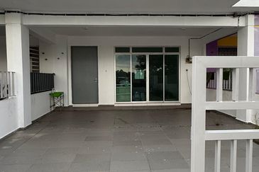 Bandar Kuantan Puteri