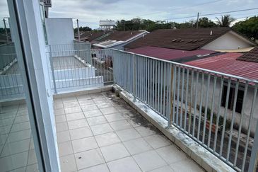 Bandar Kuantan Puteri