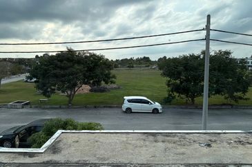 Bandar Kuantan Puteri