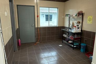 Bandar Kuantan Puteri