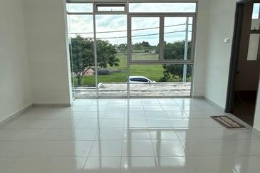 Bandar Kuantan Puteri