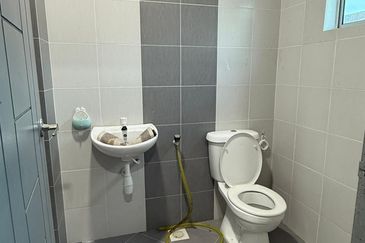 Bandar Kuantan Puteri