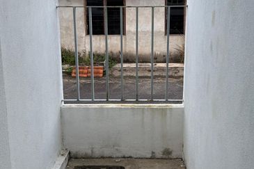 Bandar Kuantan Puteri