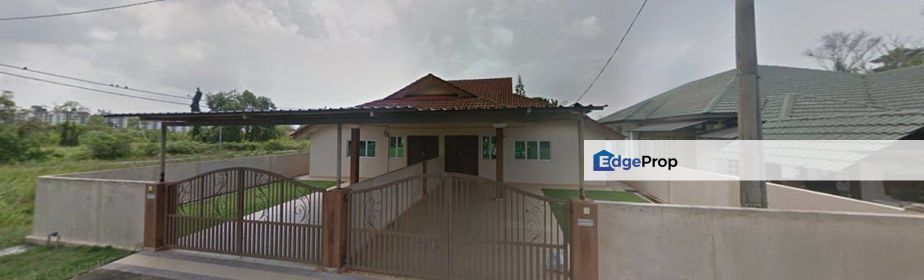  𝟐 𝐮𝐧𝐢𝐭 𝐒𝐞𝐦𝐢𝐃 𝐝𝐢 𝐏𝐚𝐤 𝐌𝐚𝐡𝐚𝐭, Pahang, Kuantan