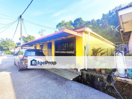 BANGLO SETINGKAT SEMAMBU BARU, Pahang, Kuantan