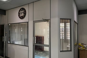 Gebeng Industrial Park