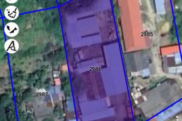 Gebeng Industrial Park