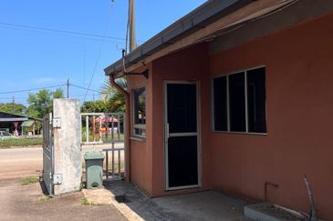 Gebeng Industrial Park