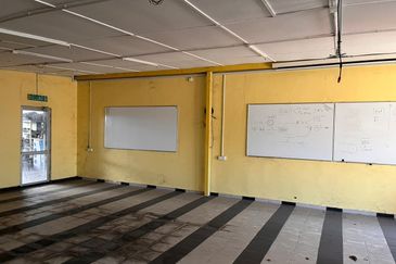 Gebeng Industrial Park