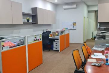 Shoplot bukit ubi kuantan 