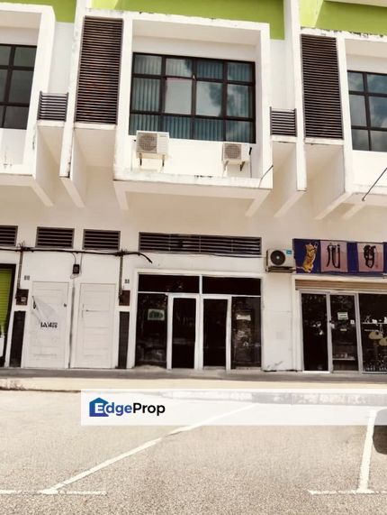Shoplot bukit ubi kuantan , Pahang, Kuantan